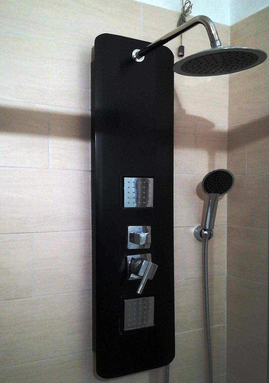 Cristal Rooms Piacenza Exterior photo