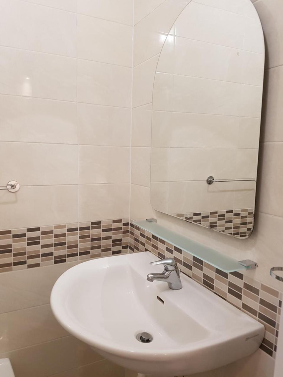 Cristal Rooms Piacenza Exterior photo